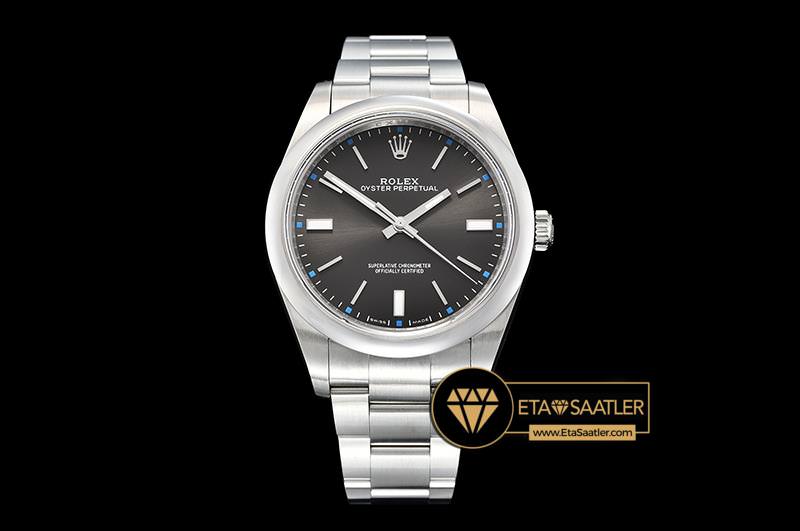 Rolex oyster perpetual 39mm 114300 online